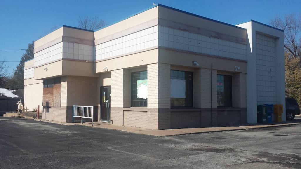 No 1 Kitchen | restaurant | 1634 N Lewis Ave, Tulsa, OK 74110, USA | 9185859288 OR +1 918-585-9288