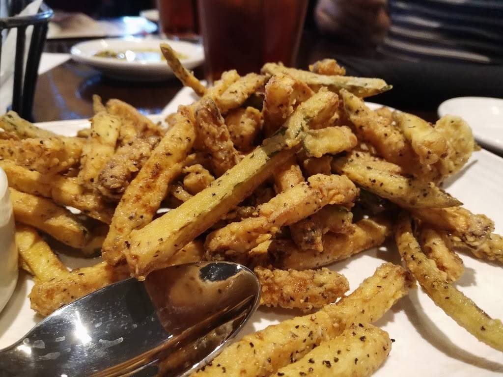 Carrabbas Italian Grill | restaurant | 175 Marketplace Dr, Johnson City, TN 37604, USA | 4232322858 OR +1 423-232-2858