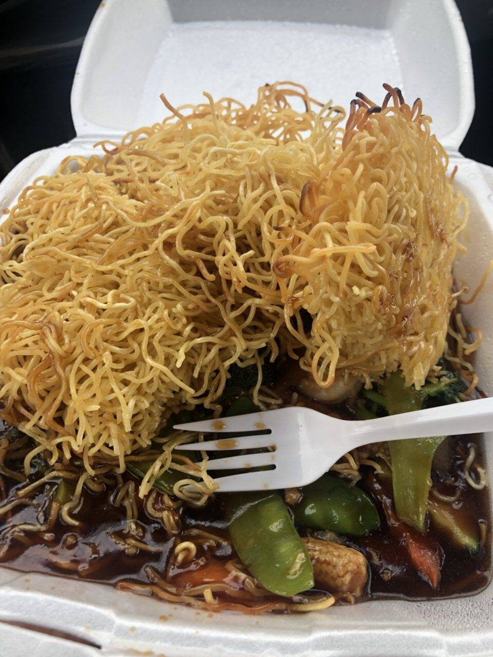 New Shanghai | restaurant | 1435, 7952 Auburn Blvd, Citrus Heights, CA 95610, USA | 9167259898 OR +1 916-725-9898