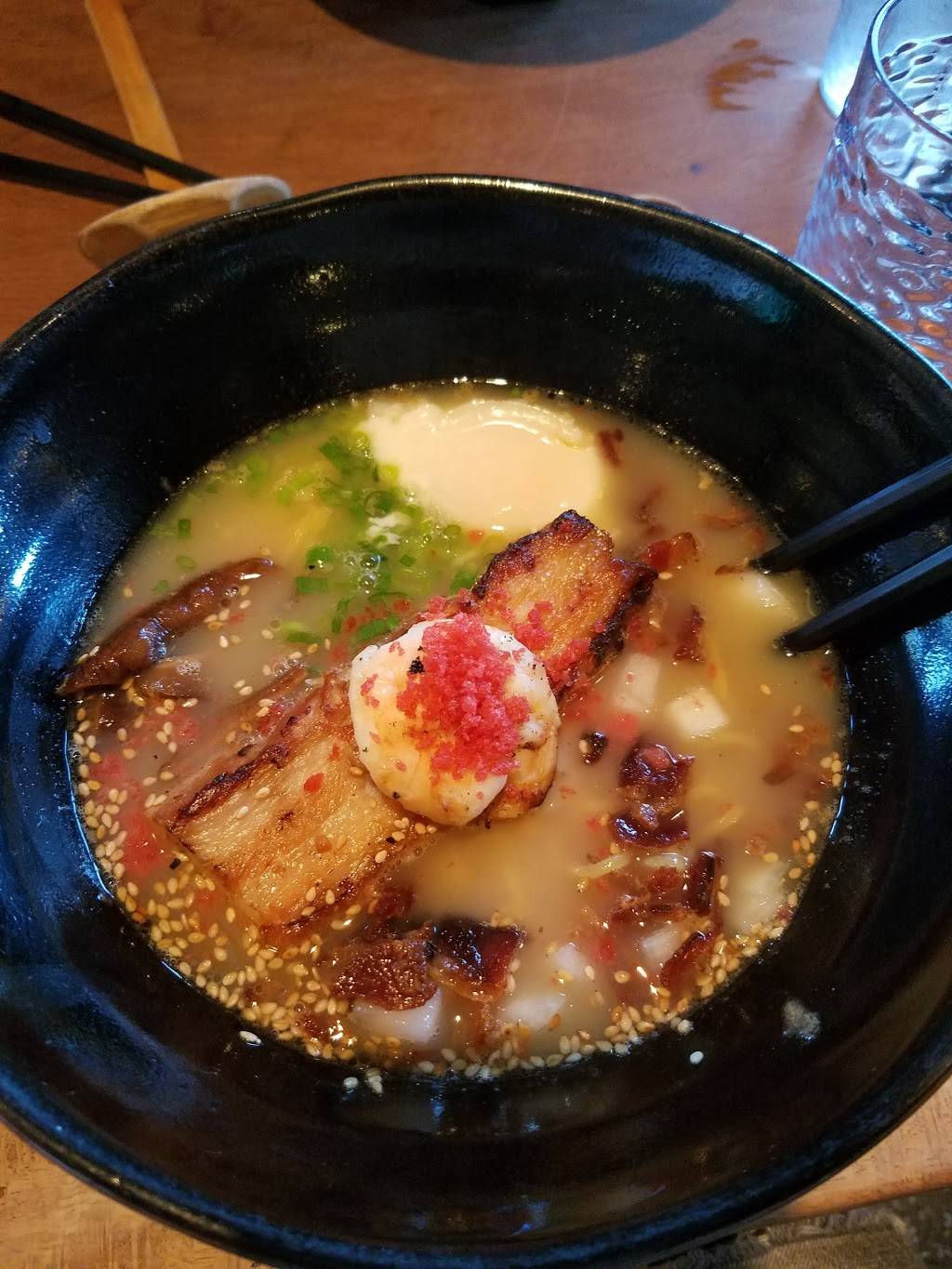 Ichicoro Ramen | restaurant | 5229 N Florida Ave, Tampa, FL 33603, USA | 8135179989 OR +1 813-517-9989