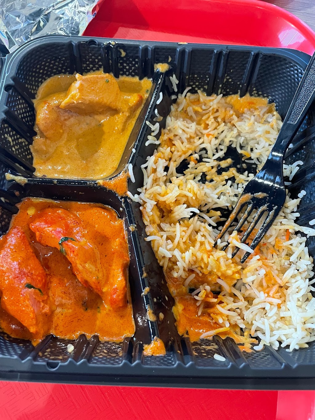 Qcurrys Indian Kitchen | restaurant | 390 W Front St, Wheaton, IL 60187, USA | 6305178282 OR +1 630-517-8282