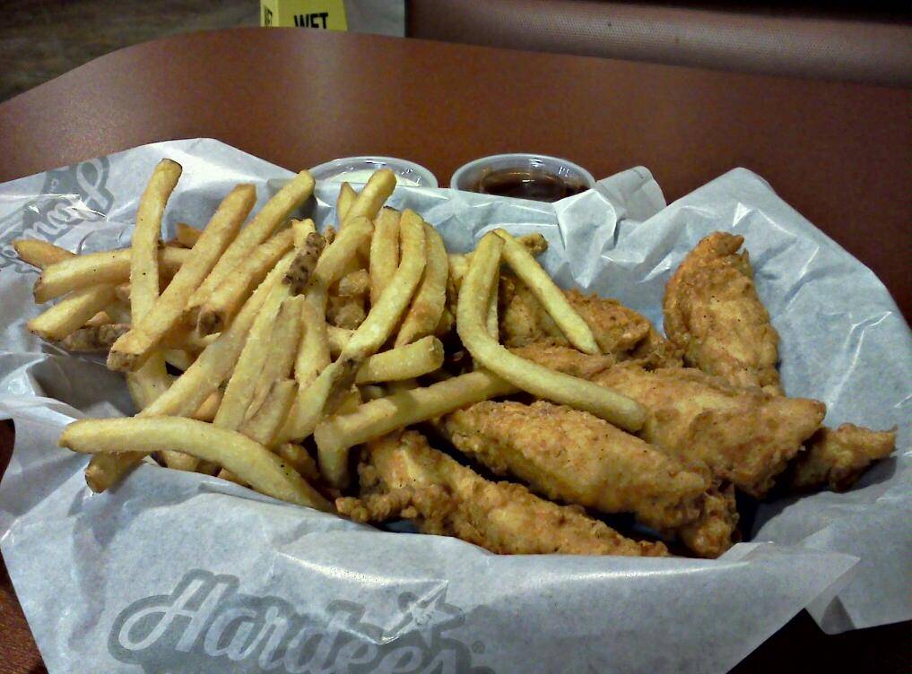 Hardees | restaurant | 340 Dove Run Centre Dr, Middletown, DE 19709, USA | 3024492036 OR +1 302-449-2036