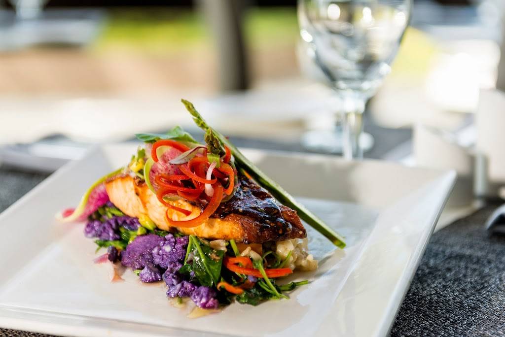 Fire|Vine Grill & Bar & Windows On The Bay | restaurant | 600 Airport Blvd, Burlingame, CA 94010, USA | 6503408500 OR +1 650-340-8500