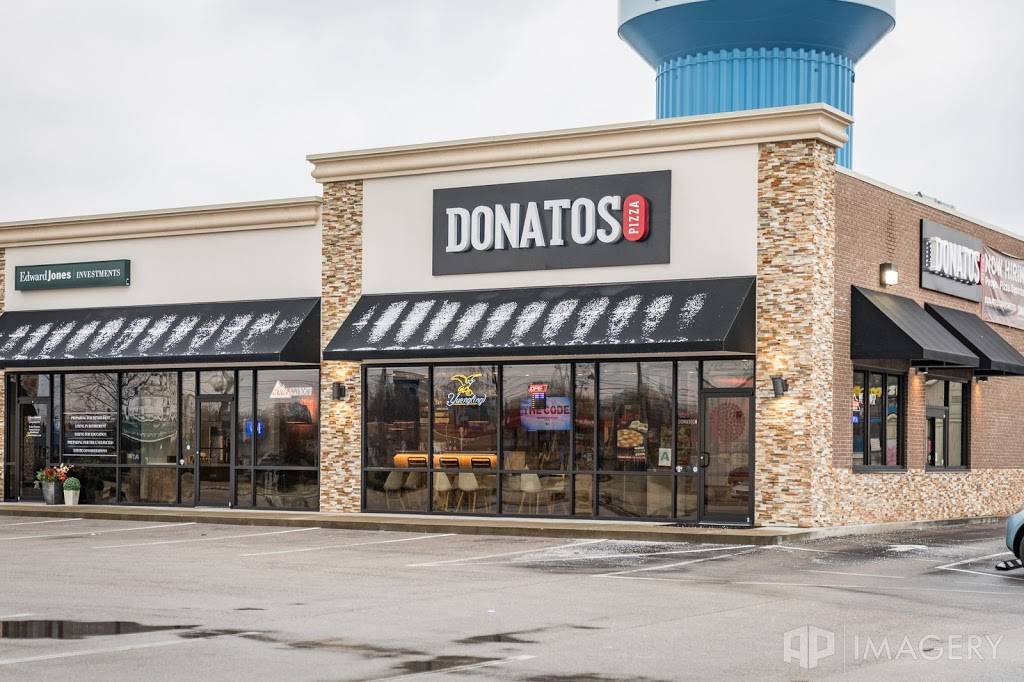 Donatos Pizza | restaurant | 2601 W Parrish Ave, Owensboro, KY 42301, USA | 2708550801 OR +1 270-855-0801