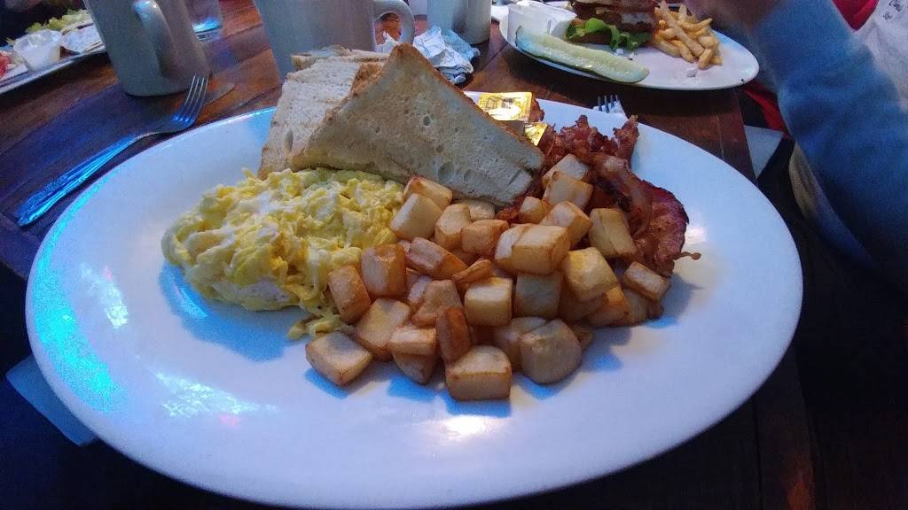 The Exchange | restaurant | 160 E Main St, Rockaway, NJ 07866, USA | 9736278488 OR +1 973-627-8488