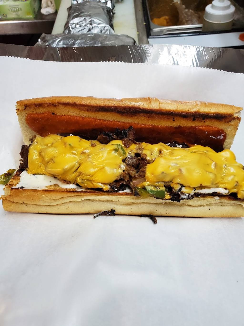 Kings Halal | restaurant | 297N N Central Ave, Valley Stream, NY 11580, USA | 5168083751 OR +1 516-808-3751