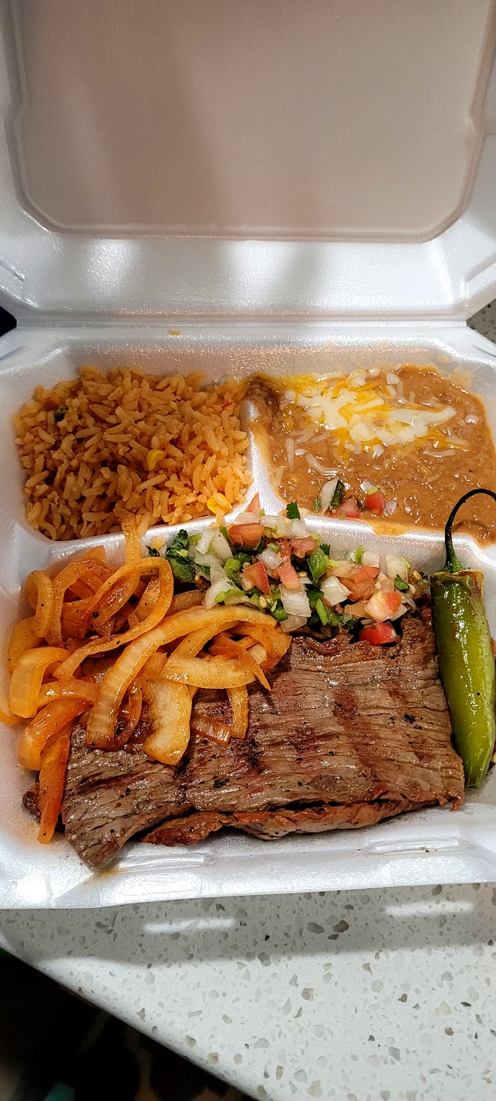 My Taco Express | restaurant | 50741 IN-933, South Bend, IN 46637, USA | 5742222636 OR +1 574-222-2636