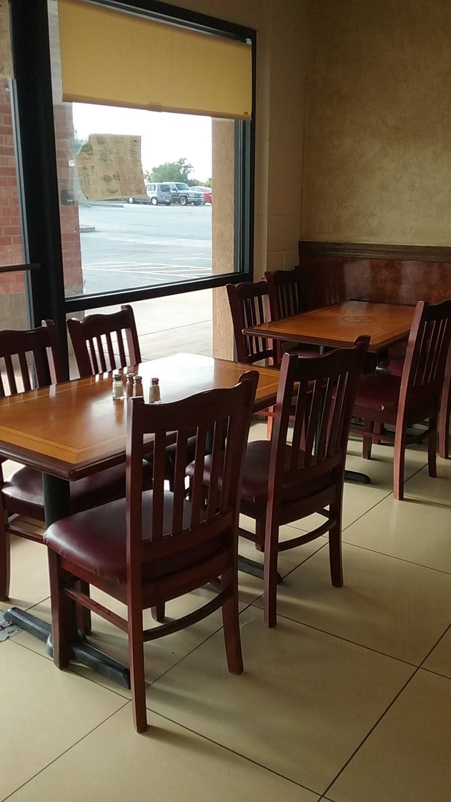 Great Wall | restaurant | 12320 N Mustang Rd, Yukon, OK 73099, USA | 4052830889 OR +1 405-283-0889