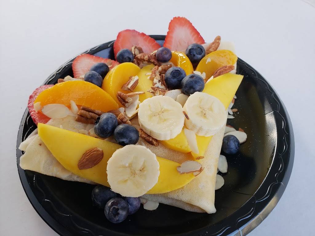 Lupitas Crepes | restaurant | 4433 S Alameda St, Vernon, CA 90058, USA | 3232109624 OR +1 323-210-9624