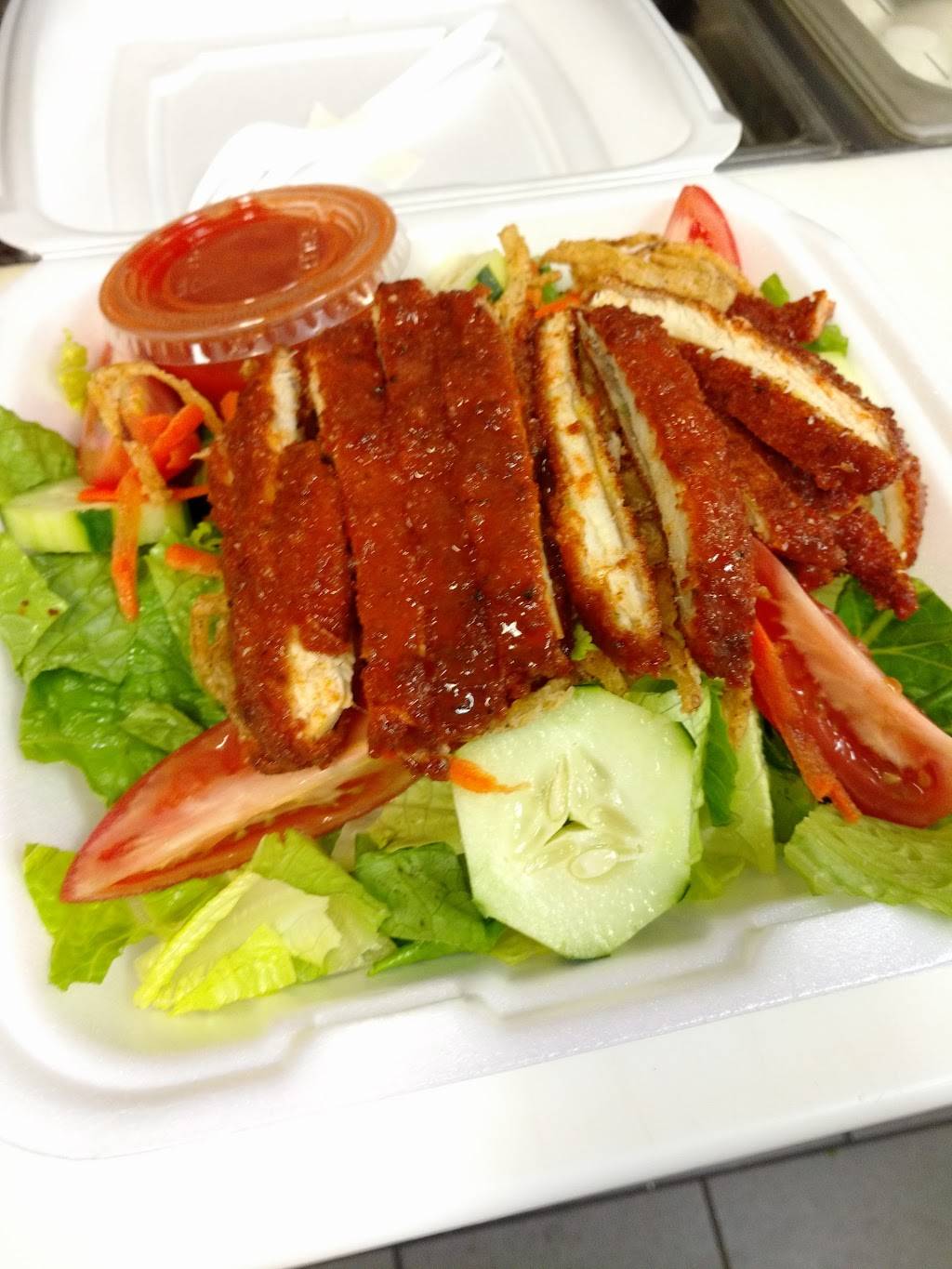 The Windward Deli | restaurant | 254 Maple Ave, Red Bank, NJ 07701, USA | 7322195775 OR +1 732-219-5775