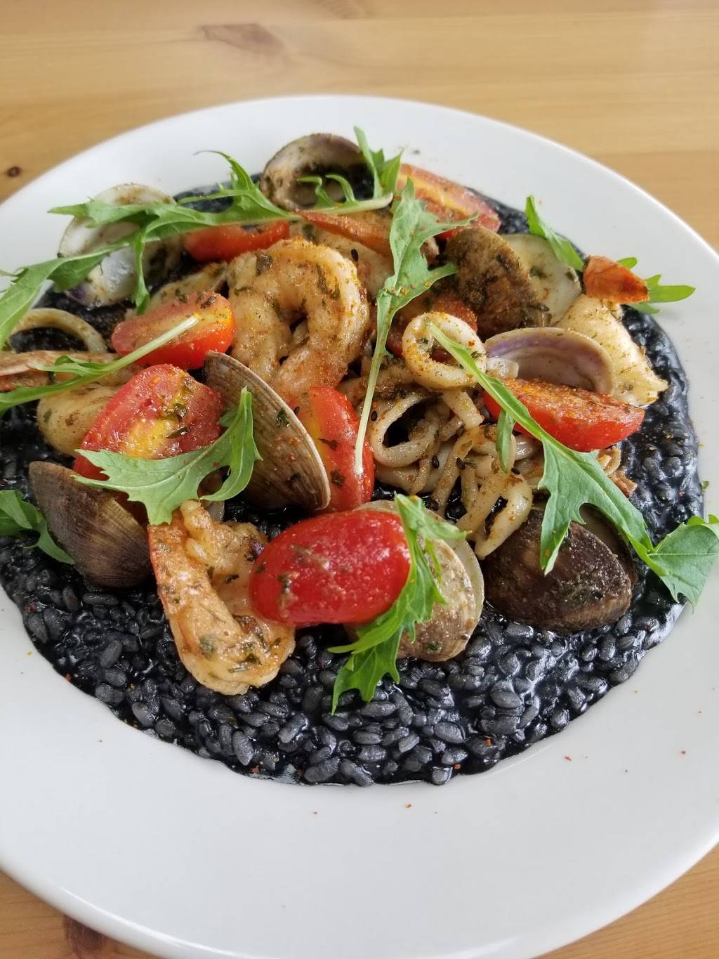 Valentina Bakery & Bistro | bakery | 201 Park Blvd, Miami, FL 33126, USA | 7863605350 OR +1 786-360-5350