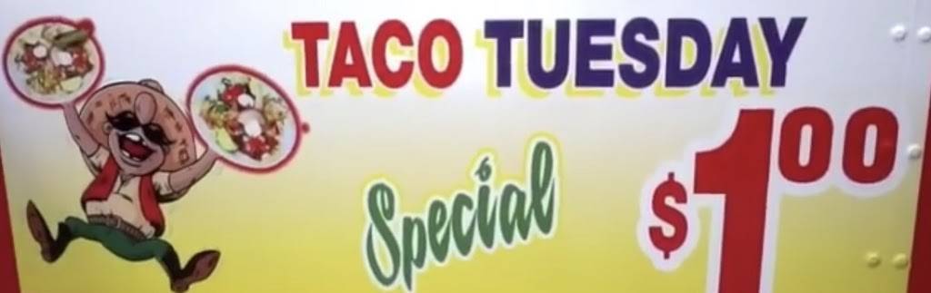 Charliestacos02 | restaurant | 11739 Victory Blvd, North Hollywood, CA 91606, USA | 3235450033 OR +1 323-545-0033