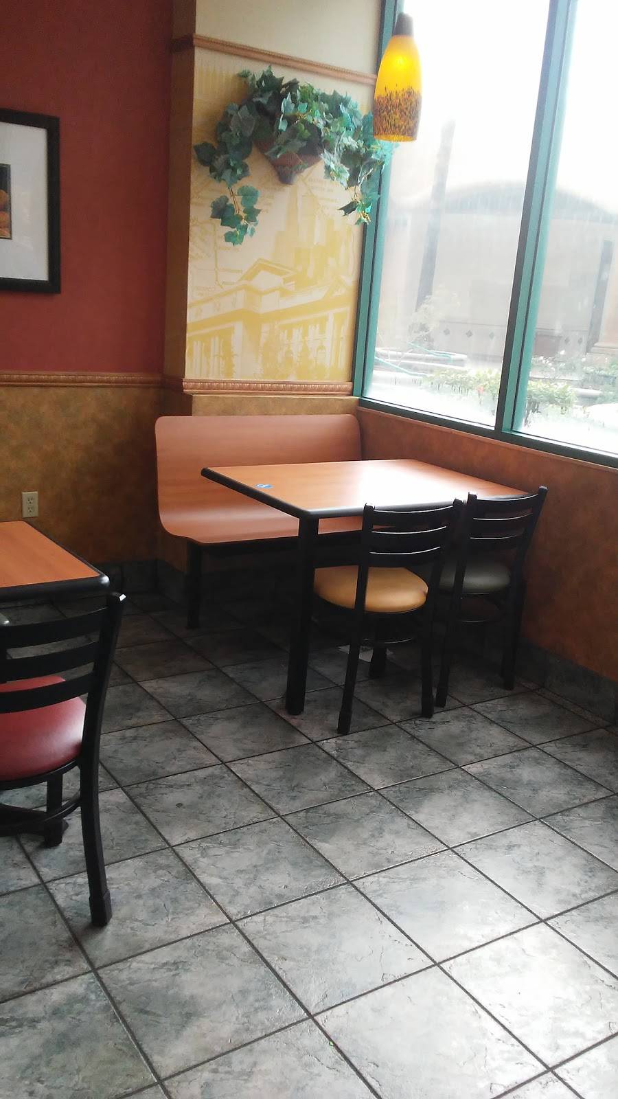 Subway Restaurants | restaurant | Foothill Marketplace, 12839 E Foothill Blvd Unit A, Rancho Cucamonga, CA 91739, USA | 9098995255 OR +1 909-899-5255