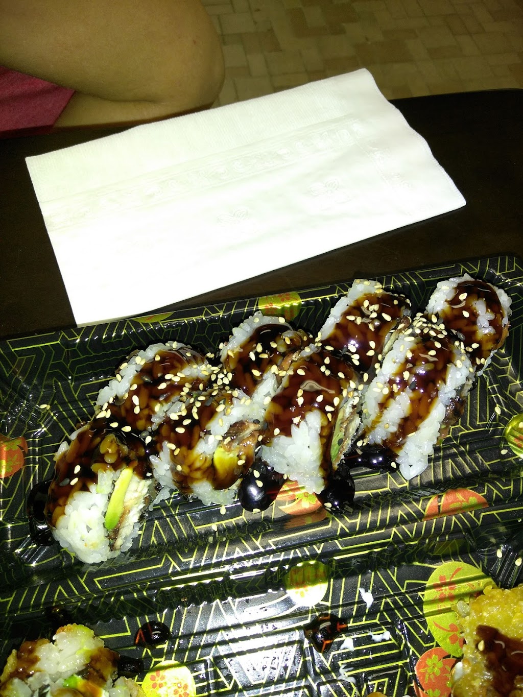 Miyako Hibachi & Sushi bar | restaurant | 1134 S Highland Ave, Covington, VA 24426, USA | 5409602207 OR +1 540-960-2207