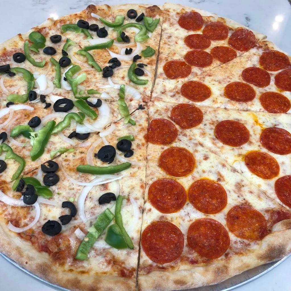 Linwood Pizza | restaurant | 1834 465 US-46, Totowa, NJ 07512, USA | 9732569050 OR +1 973-256-9050