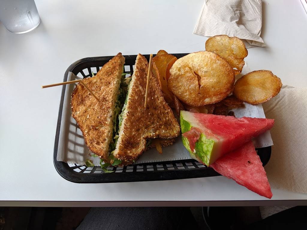 Local Foods Rice Village | meal takeaway | 2424 Dunstan Rd, Houston, TX 77005, USA | 7135217800 OR +1 713-521-7800