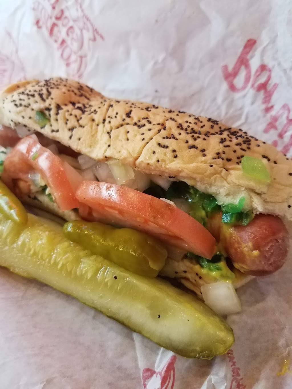 Portillos Hot Dogs | meal takeaway | 4020 W 95th St, Oak Lawn, IL 60453, USA | 7084251600 OR +1 708-425-1600