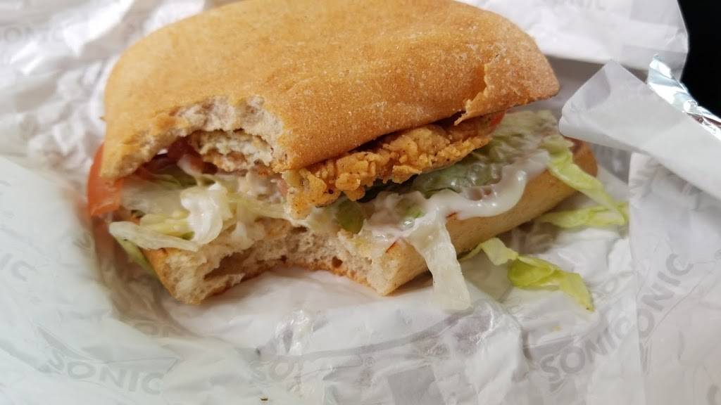 Sonic Drive-In | restaurant | 368 NY-211, Middletown, NY 10940, USA | 8453443500 OR +1 845-344-3500