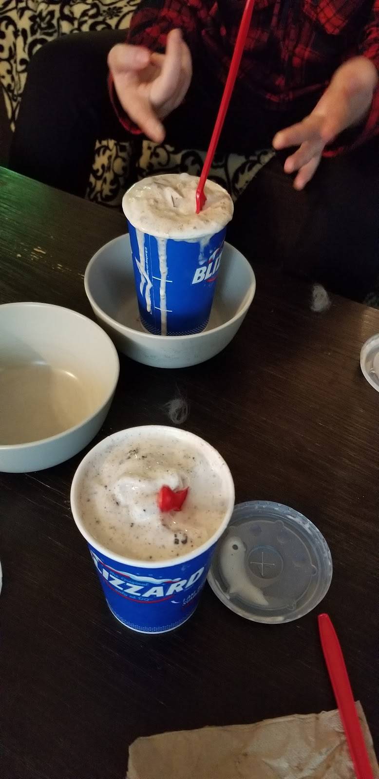 Dairy Queen | restaurant | 4023 Commercial St SE, Salem, OR 97302, USA | 5035814598 OR +1 503-581-4598