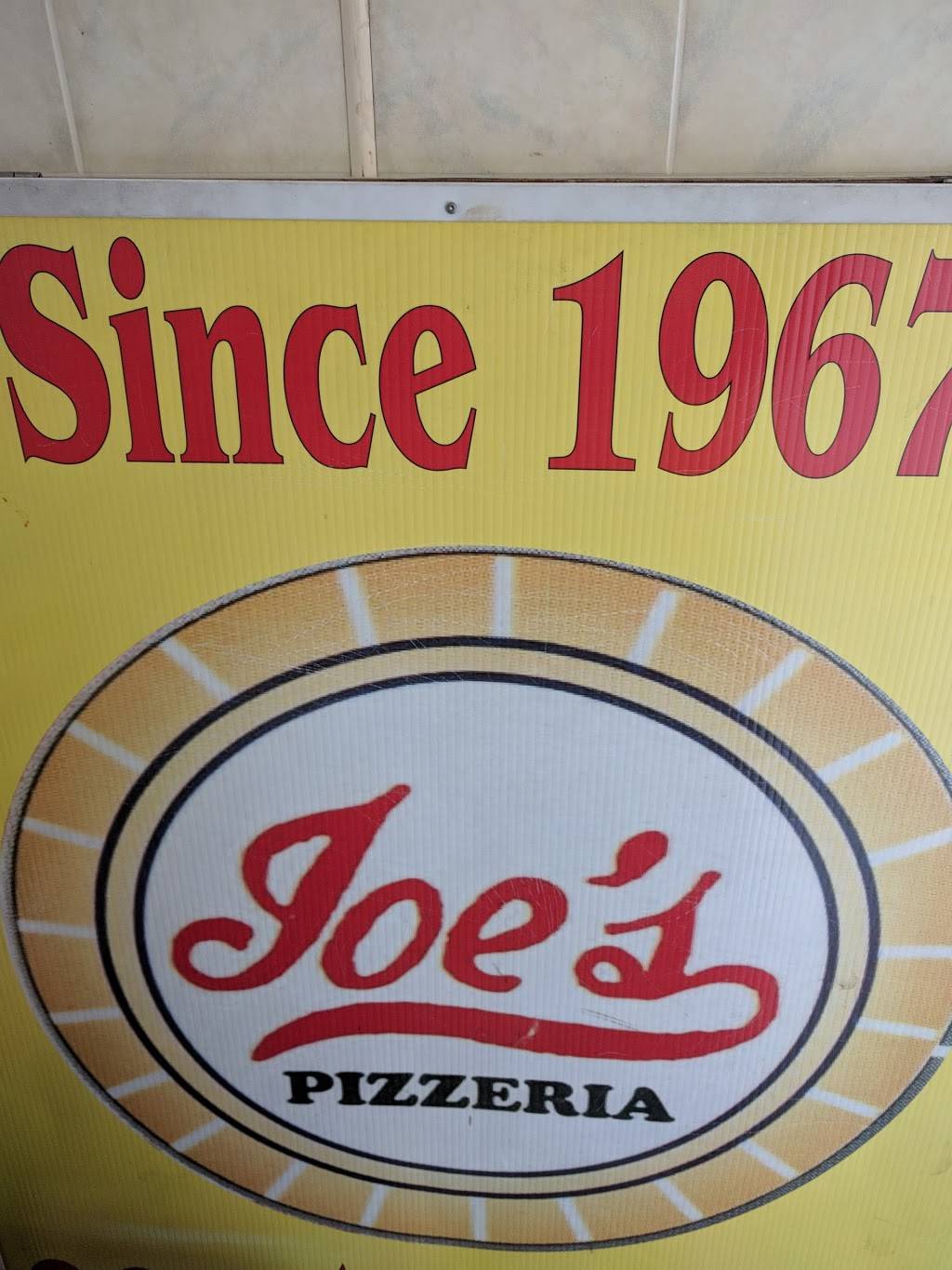 Joes Pizzeria And Spaghetti House | restaurant | 51 McMurchy Ave S, Brampton, ON L6Y 1Y5, Canada | 9054591109 OR +1 905-459-1109