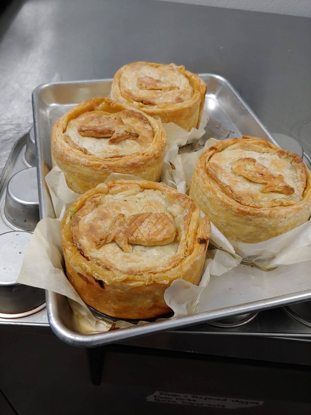 Icki Sticki | cafe | 122 E Main St, Mt Horeb, WI 53572, USA | 6086407470 OR +1 608-640-7470