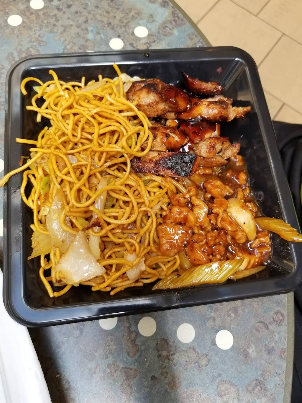 Panda Express | restaurant | 90-15 Queens Blvd, Elmhurst, NY 11373, USA | 7186998299 OR +1 718-699-8299