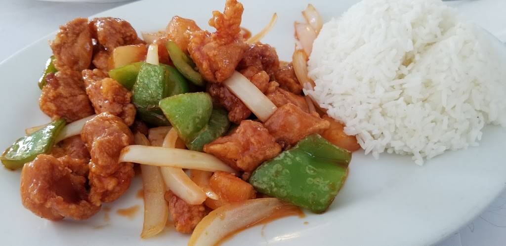 Bay Fung Tong | Tea House Restaurant | cafe | 1916 Franklin St, Oakland, CA 94612, USA | 5108323298 OR +1 510-832-3298