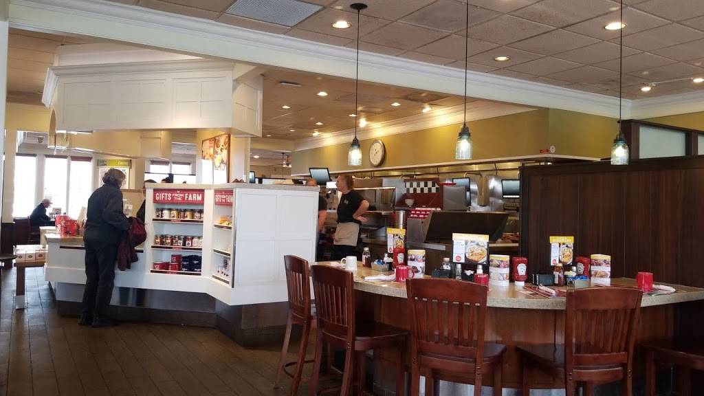 Bob Evans | restaurant | 3049 Medina Rd, Medina, OH 44256, USA | 3307253343 OR +1 330-725-3343