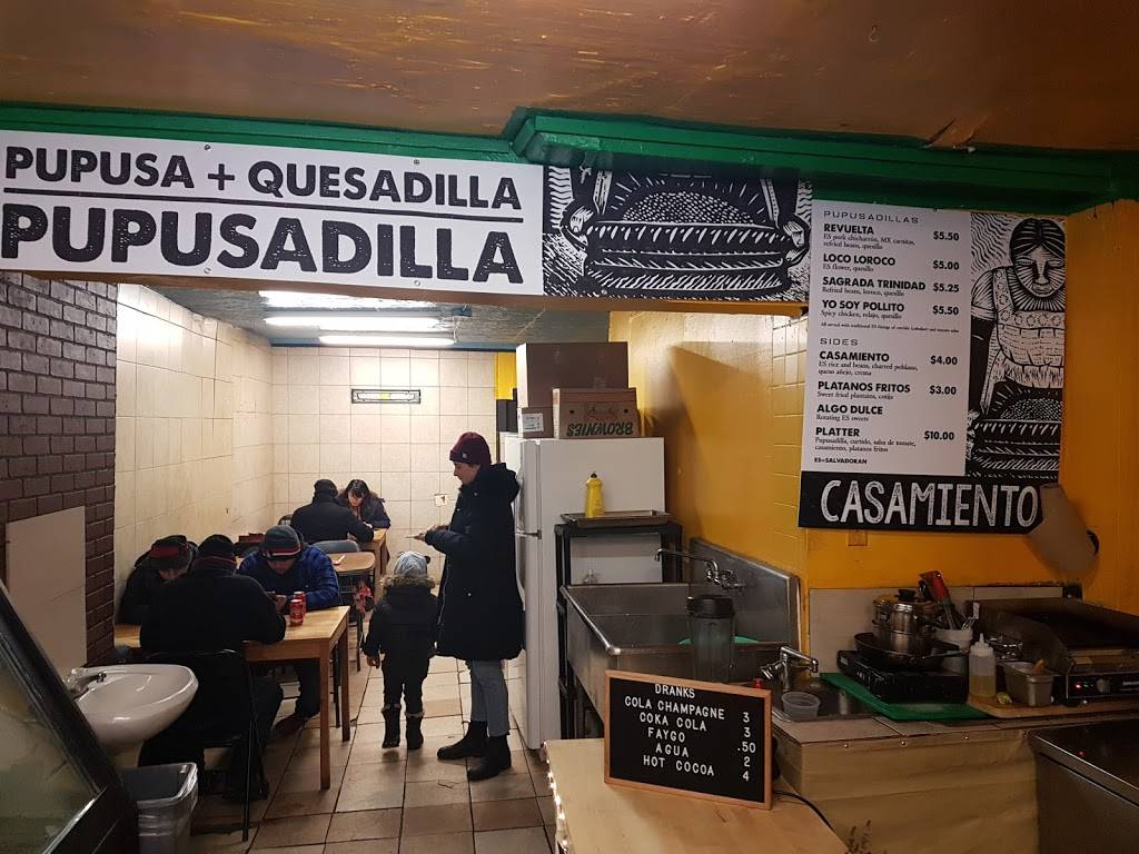 Casamiento | restaurant | 214 Augusta Ave, Toronto, ON M5T 2L8, Canada | 9056164463 OR +1 905-616-4463