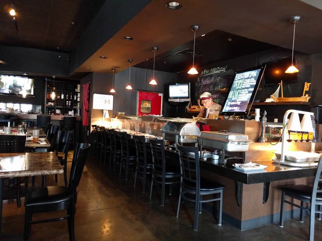 Sushi Nikko | restaurant | 6039 Precinct Line Rd #180, North Richland Hills, TX 76180, USA | 8174284145 OR +1 817-428-4145