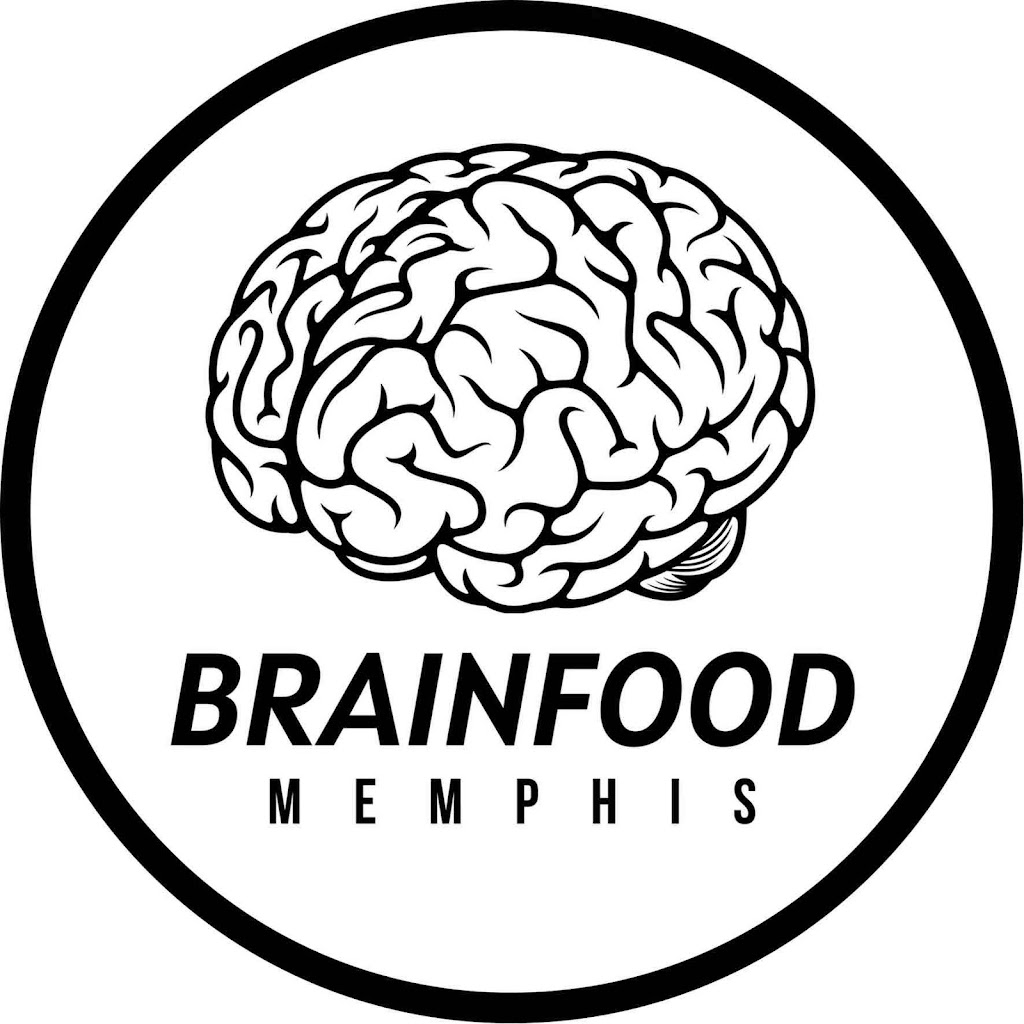 Brain Food Memphis | restaurant | 1249 Heistan Pl, Memphis, TN 38104, USA | 9016078068 OR +1 901-607-8068