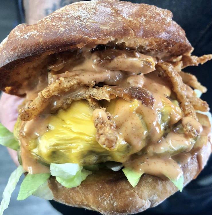 Gypsy pdx | restaurant | 3530 SW Multnomah Blvd, Portland, OR 97219, USA | 5038934476 OR +1 503-893-4476