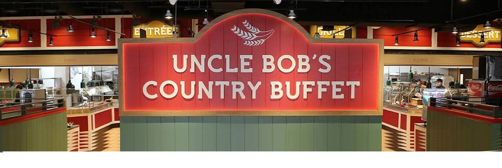 Uncle Bobs Country Buffet | restaurant | 227 Vodden St E #1A, Brampton, ON L6V 1N2, Canada | 9054569600 OR +1 905-456-9600