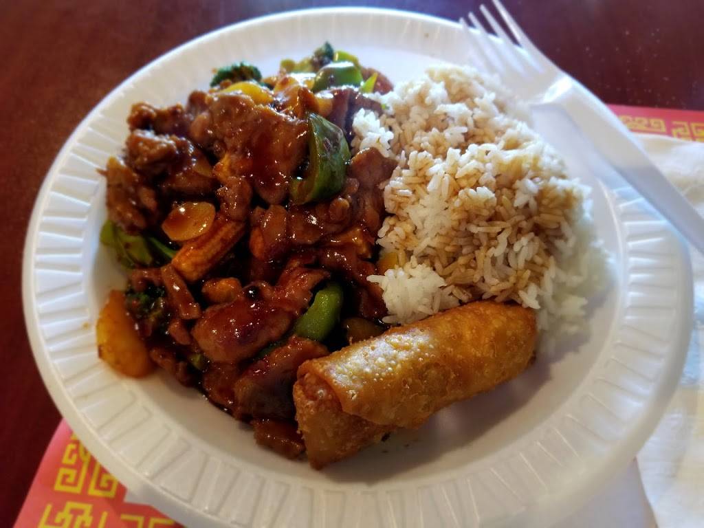 China Kitchen | restaurant | 1998 Cherry Rd, Rock Hill, SC 29732, USA | 8033666116 OR +1 803-366-6116