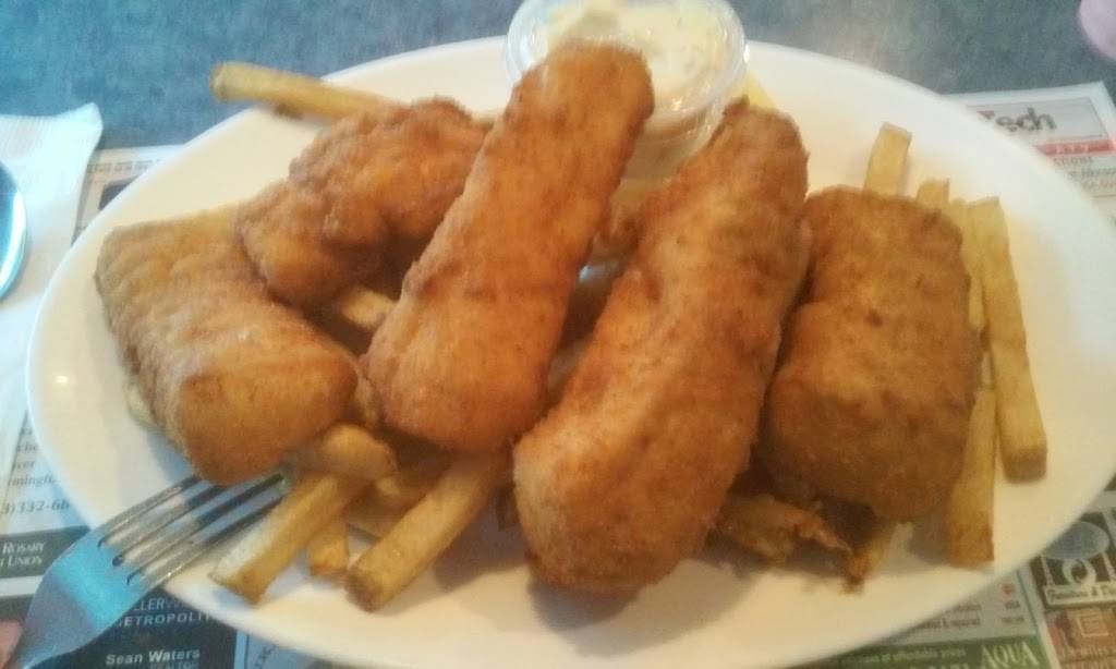 Good & Plenty Restaurant | restaurant | 904 Calef Hwy, Barrington, NH 03825, USA | 6036645797 OR +1 603-664-5797