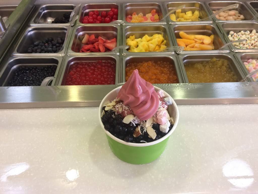 Cultivé Frozen Yogurt | restaurant | 231 E St, Davis, CA 95616, USA | 5307585555 OR +1 530-758-5555