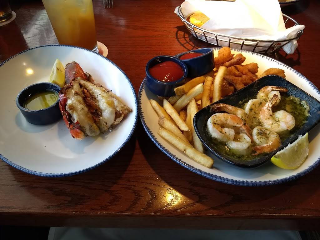 Red Lobster | restaurant | 5870 E Broadway Blvd Suite E-5, Tucson, AZ 85711, USA | 5205191002 OR +1 520-519-1002