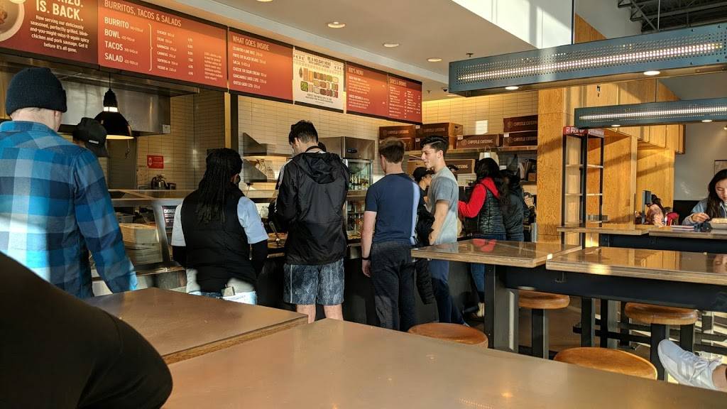 Chipotle Mexican Grill | restaurant | 28077 Chagrin Blvd, Woodmere, OH 44122, USA | 2165919102 OR +1 216-591-9102