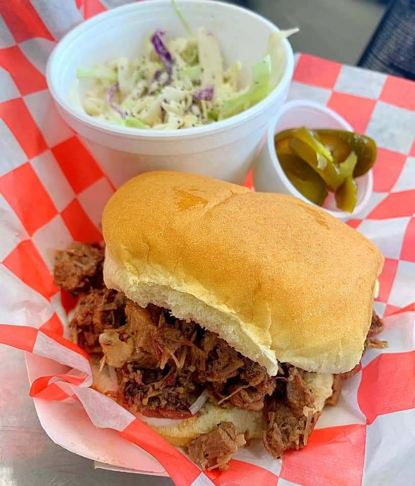 Koops bbq | restaurant | 4414 Broadway Avenue J, Galveston, TX 77550, USA | 4095390059 OR +1 409-539-0059