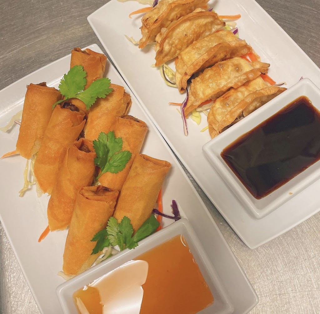 Thai Bon | restaurant | 601 Del Prado Blvd N, Cape Coral, FL 33909, USA | 2393607171 OR +1 239-360-7171