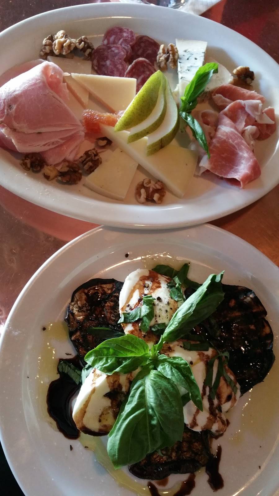 Dish Osteria Bar | restaurant | 128 S 17th St, Pittsburgh, PA 15203, USA | 4123902012 OR +1 412-390-2012