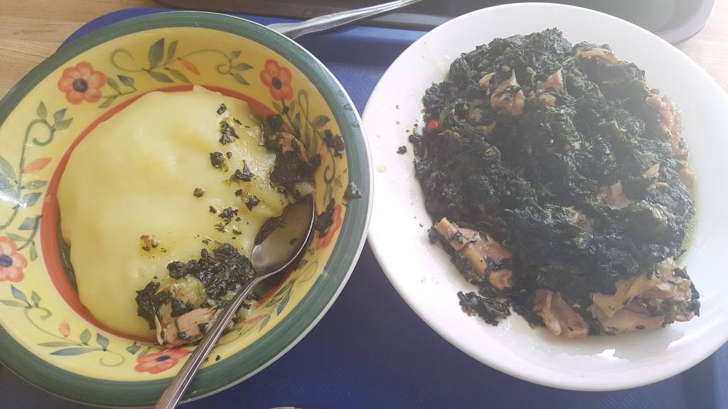 Little Mai | restaurant | 250 S Orange Ave, Newark, NJ 07103, USA | 9737920400 OR +1 973-792-0400