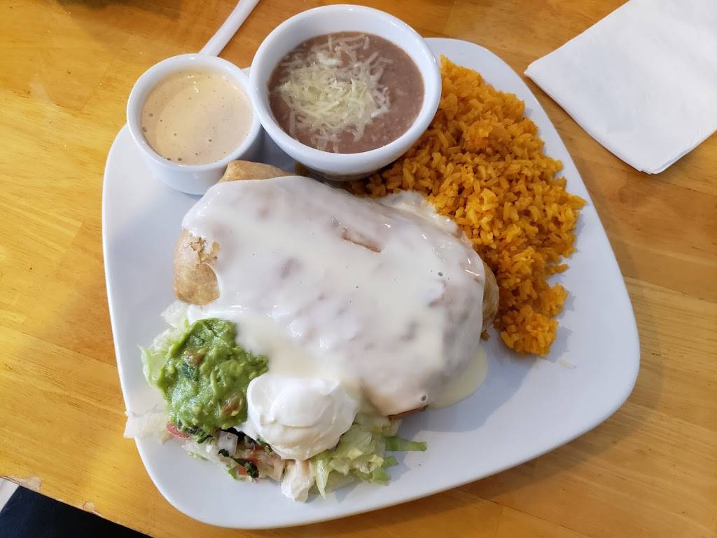 Guac n Cheese Mexican Grill | restaurant | 4101 S MacDill Ave, Tampa, FL 33611, USA | 8137699035 OR +1 813-769-9035