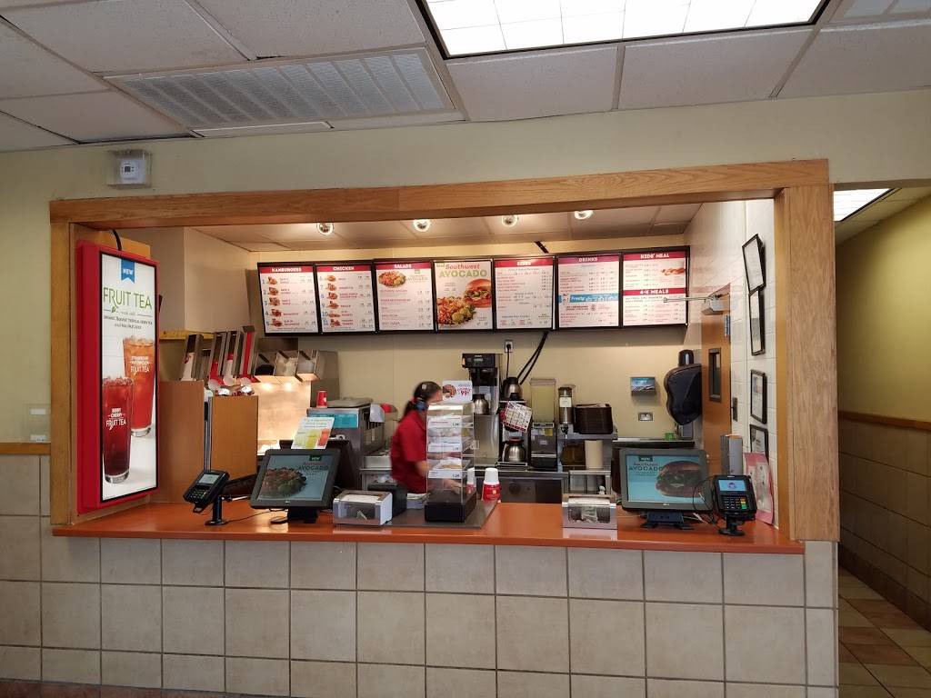 Wendys | restaurant | 607 SW Military Dr, San Antonio, TX 78221, USA | 2109226771 OR +1 210-922-6771