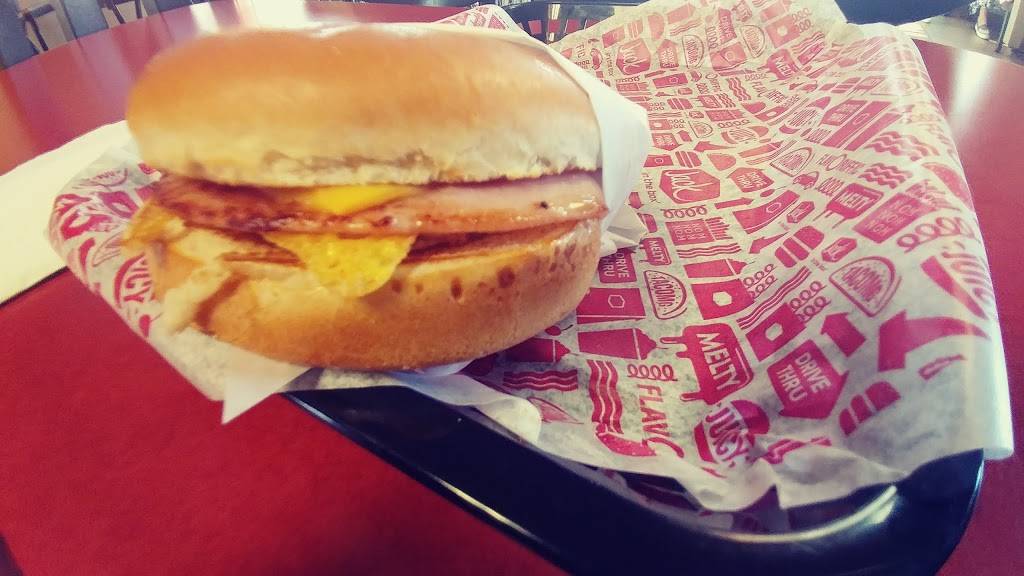 Jack in the Box | restaurant | 1300 W Edinger Ave, Santa Ana, CA 92704, USA | 7147547290 OR +1 714-754-7290