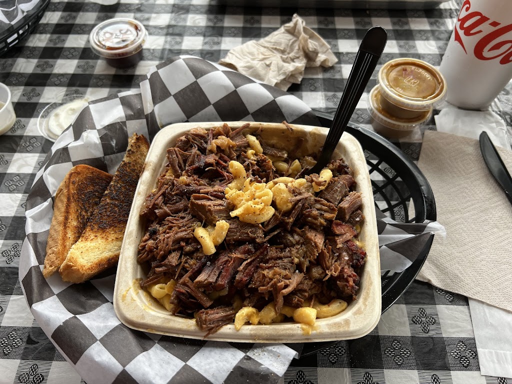 Brag-n-bones Barbecue | restaurant | 897 US-98, Eastpoint, FL 32328, USA | 8506701060 OR +1 850-670-1060