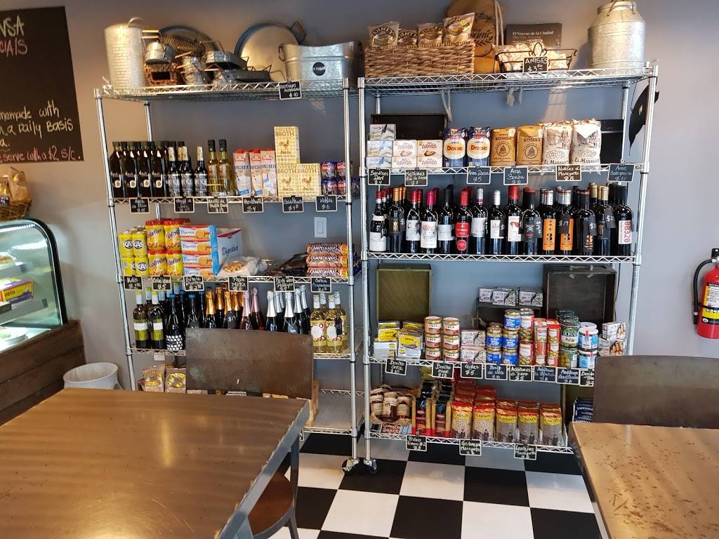 La Despensa Key Biscayne | restaurant | 260 Crandon Blvd unit 17, Key Biscayne, FL 33149, USA | 7865369622 OR +1 786-536-9622