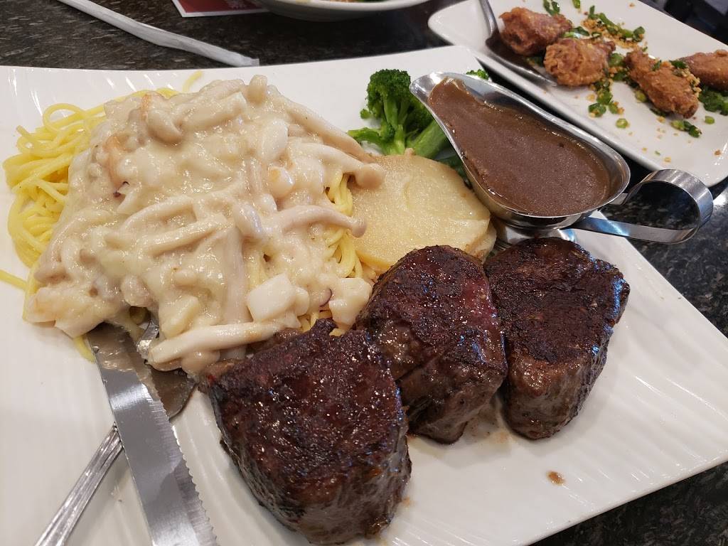 Delicious Food Corner | restaurant | 8632 Valley Blvd #E & F, Rosemead, CA 91770, USA | 6268726869 OR +1 626-872-6869