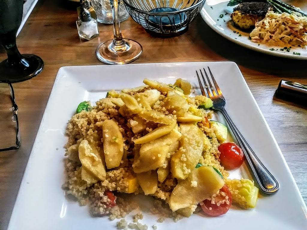 River Grille | restaurant | 243 Northampton St, Easton, PA 18042, USA | 6109235110 OR +1 610-923-5110