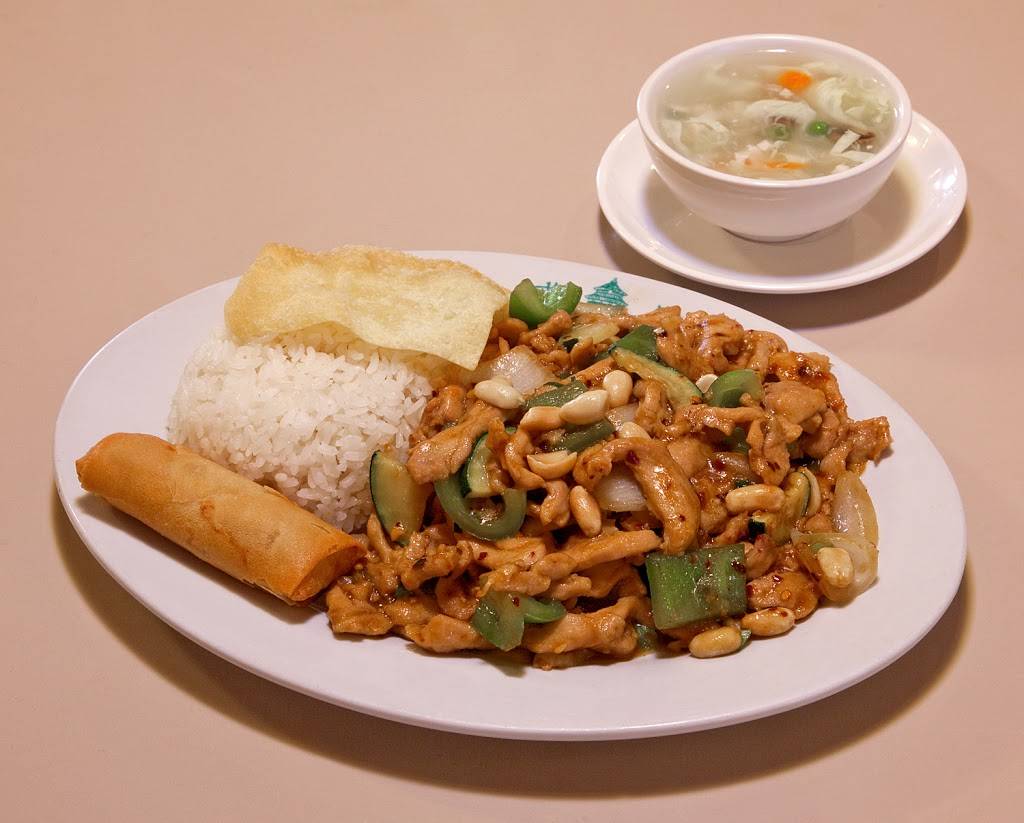 Yen Du Restaurant | meal takeaway | 702 Porter Ave E, Stockton, CA 95207, USA | 2099513748 OR +1 209-951-3748